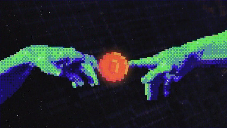 Ethereum's Tokenized Finance Boom: JPMorgan and BlackRock Lead $17 Billion Surge in Real-World Assets