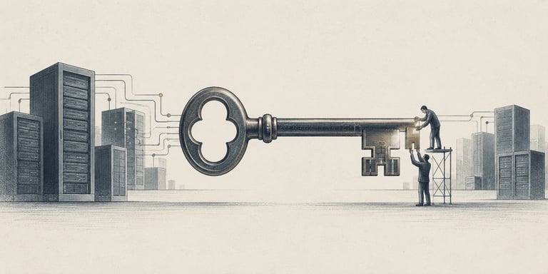 NIST Sets 2035 Deadline for Post-Quantum Cryptography Transition to Safeguard Data