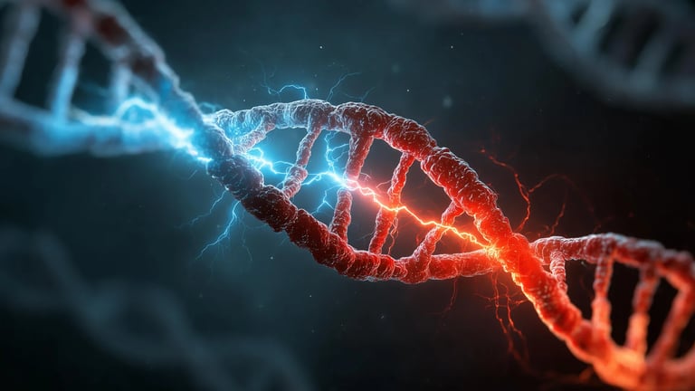 CD99L2 Gene Identified as Key Player in Rare Spastic Ataxia; Study Links Immune Genes to Neurodegeneration