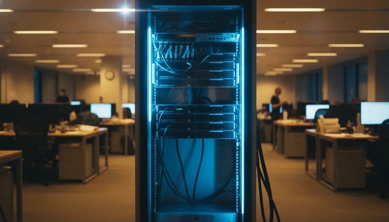 Infosys Unveils AI-Powered Editorial Engine with Handelsblatt, Stock Soars 6% on Launch