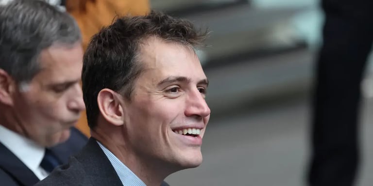 Mistral Expands Global Reach, Champions Sovereignty-Focused AI with US, Asia, and Morocco Partnerships