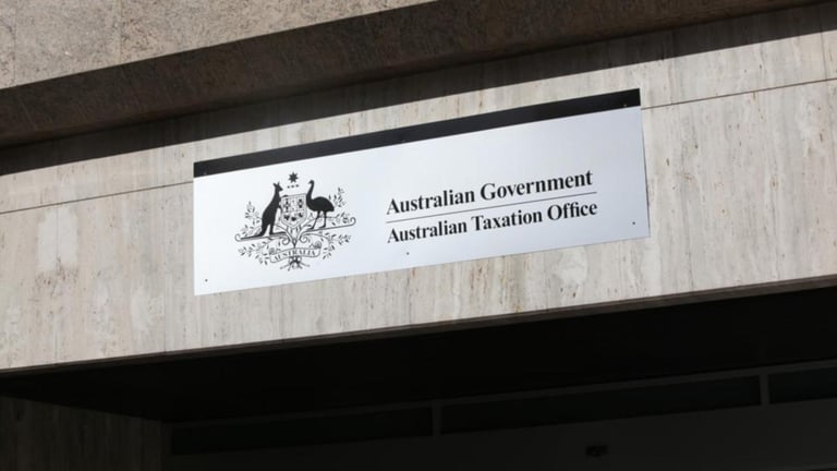 Australia's Corporate Tax Boom: $100 Billion Collected Amidst Crackdown on Tax Evasion