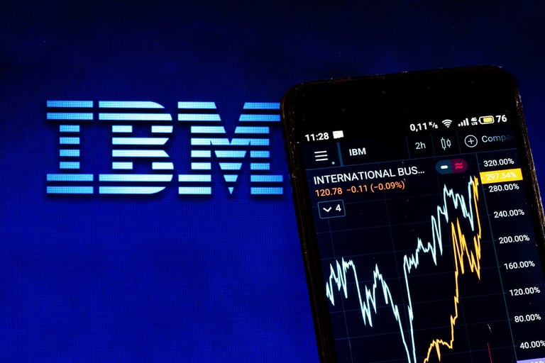 IBM, AMD, and Zyphra Join Forces to Revolutionize AI with Advanced Quantum-Driven Supercomputing Infrastructure