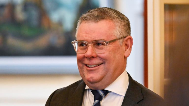 Murray Watt: New Environment Minister Set to Ban Live Sheep Exports, Tackle North West Shelf Gas Project