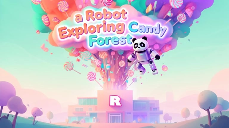 Roblox Launches AI Tool 'Build' for Game Creation, Expands New Zealand Rollout