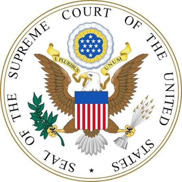 Supreme Court Upholds Birthright Citizenship, Rejects Trump's Plan to End Automatic Citizenship