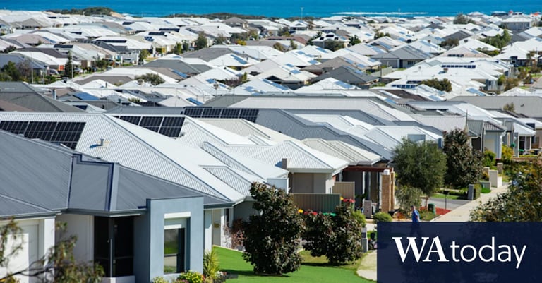 Perth Property Market Boom: Nearly 80% Value Surge Drives 99% Profit Sales Success