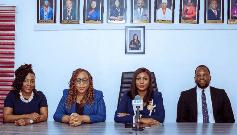 ICSAN Summit 2025: Pioneering Governance Amidst Disruptions in Nigeria
