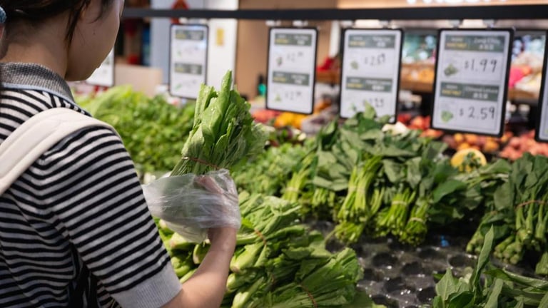 Cyclone Narelle Devastates Carnarvon, Threatens Fresh Produce Supply and Prices in Western Australia
