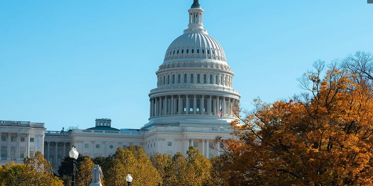 Take It Down Act Passes Congress: A Major Step Against Non-Consensual Intimate Imagery