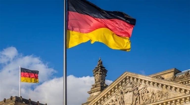 Crypto Finance AG Secures BaFin Licenses: A Boost for German Digital Asset Services