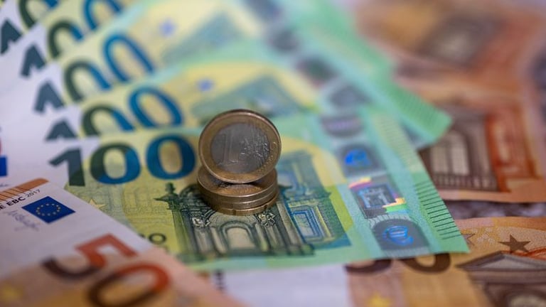 Germany Loses €64 Billion to Minimum Wage Evasion: DGB Demands Stricter Enforcement