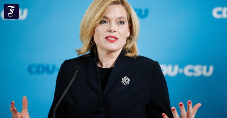 Union and SPD Coalition Talks: Key Issues Remain as Deadline Approaches