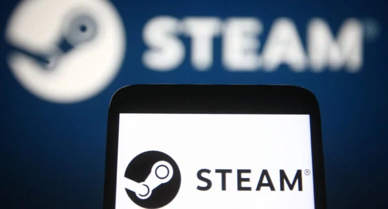 Valve Faces PRS Lawsuit Over Unlicensed Music in Steam Games, Raising Industry-Wide Licensing Concerns
