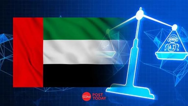 UAE to Revolutionize Law-Making with AI, Raising Efficiency and Accountability Concerns