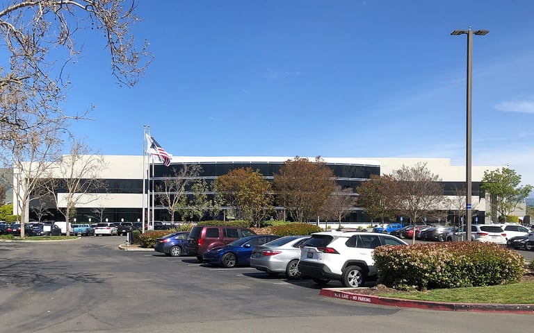 Lam Research Boosts AI Investments to Enhance Semiconductor Production in Arizona and California