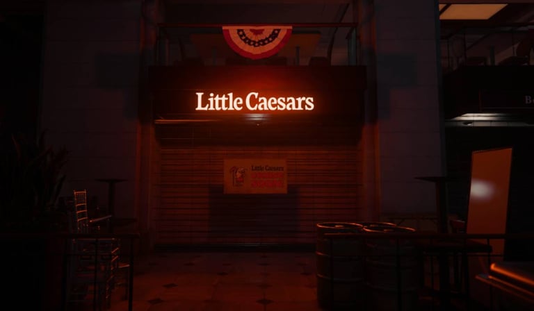 Little Caesars Teams Up with Call of Duty: Black Ops 6 for Exclusive In-Game Rewards and New Snack Launch