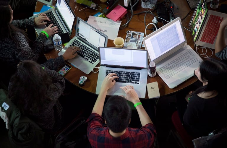 AI Threatens Entry-Level Jobs, Sparks Urgent Calls for Education Reform and Skills Training