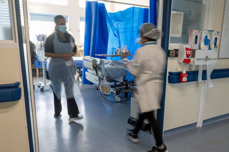 Brexit Barriers: UK Cancer Patients Face Drug Access Delays, Rising Costs Post-EU Exit