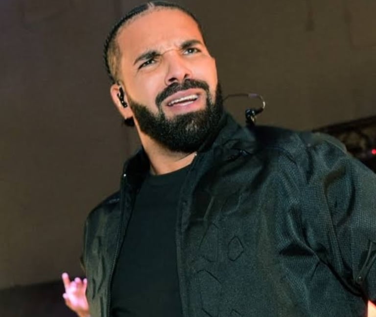 Drake Loses $8 Million in One Month to Gambling, Sparks Addiction Concerns