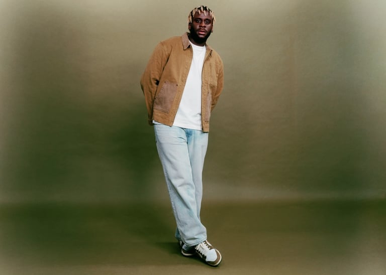 Myles Smith to Receive BRITs Rising Star Award Amidst Meteoric Music Industry Rise