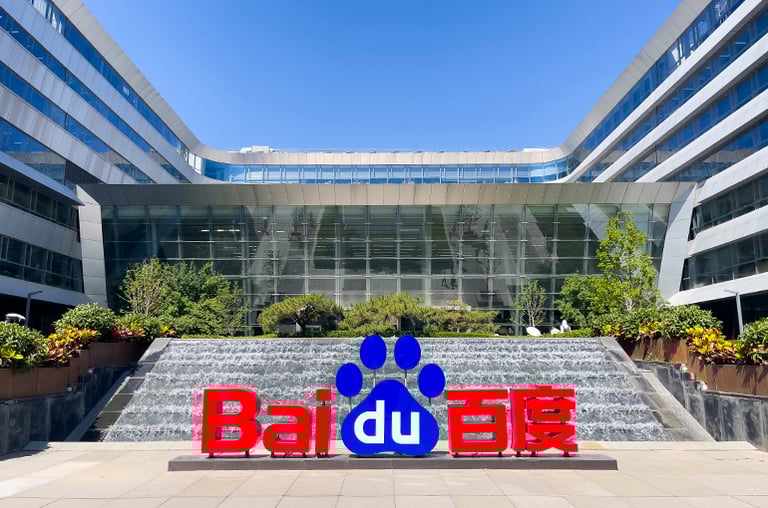 Baidu to Offer Free AI Chatbot Ernie Amid Rising Competition from DeepSeek