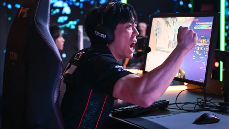 VCT Pacific Chief Promises Inclusive Changes Amid Accusations of Bias Favoring Korean Teams