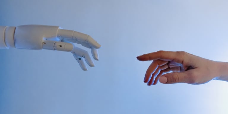 AI Companions on the Rise: Over Half of Adults Turn to Artificial Intelligence to Combat Loneliness