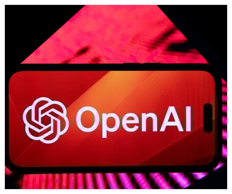 OpenAI to Store User Data Locally in India, Strengthening Compliance and Trust