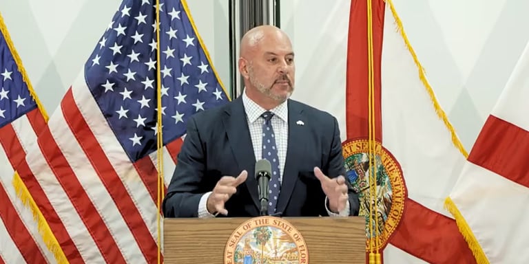 Florida CFO Probes Orange County for Alleged DEI Grant Concealment in Controversial Audit