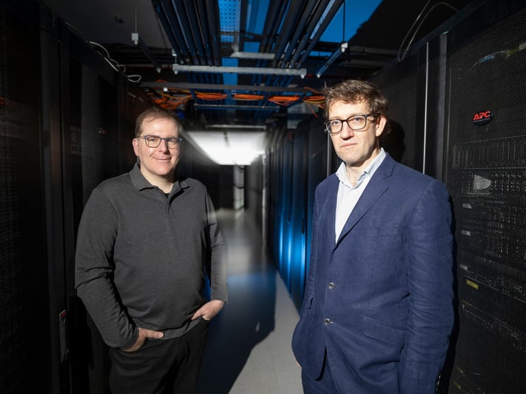 UCD Unveils Major AI Supercomputing Investment with €1.45M Upgrade and New AURA System