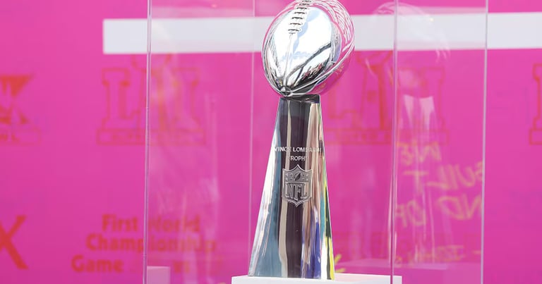 Nashville Poised for Historic 2030 Super Bowl Hosting with New Stadium Opening