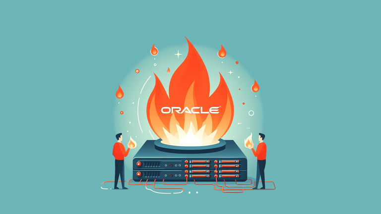 Oracle Unleashes Massive 441-Patch Update to Thwart Critical Security Threats