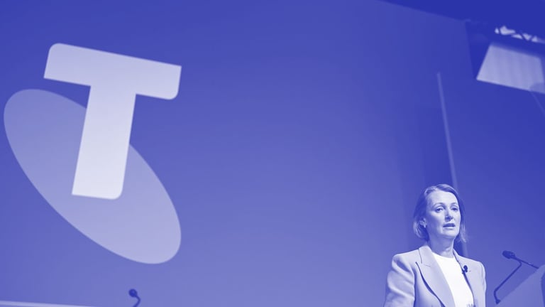 Telstra & Accenture Launch AI Hub to Revolutionize Customer Experience with Cutting-Edge Innovations