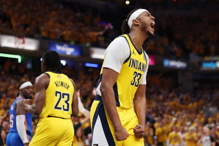 Pacers Near NBA Glory: Coach Carlisle Touted as True MVP for Strategic Brilliance
