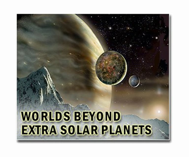 New Model Enhances Star Spot Mapping, Boosts Exoplanet Atmosphere Studies