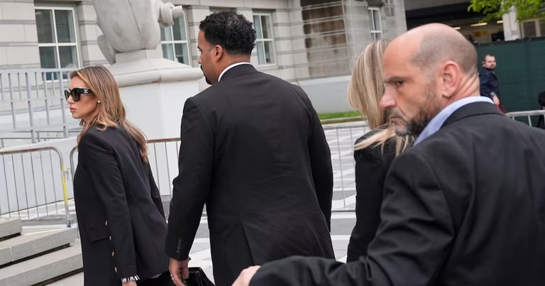 Trump's Justice Department Picks Face Backlash Amid Fears of Politicization and Integrity Concerns