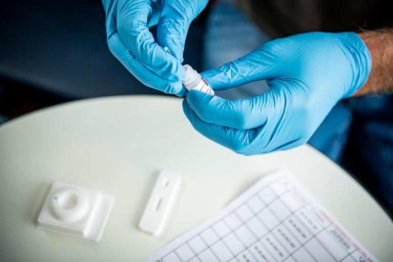 FDA Approves Revolutionary HIV Drug Yeztugo, Offering Biannual Protection Amid Accessibility Concerns