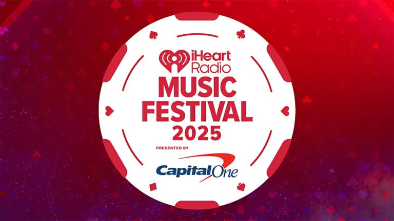 Ryan Seacrest Hosts Star-Studded Festival with Ed Sheeran, Mariah Carey and More, Streaming on Hulu