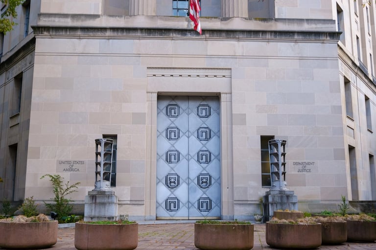 Whistleblower Reveals Political Manipulation in Trump-Era Antisemitism Task Force Targeting Ivy Leagues