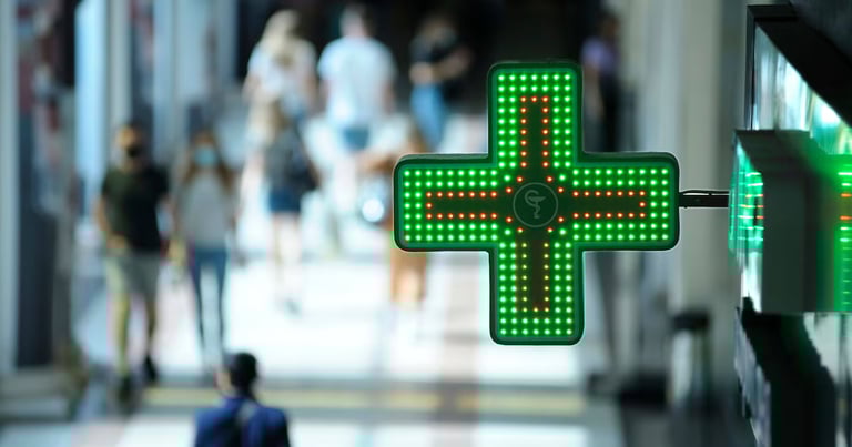 Pharmacist Admits to €250K Fraud Exploiting Belgian Insurance Loophole