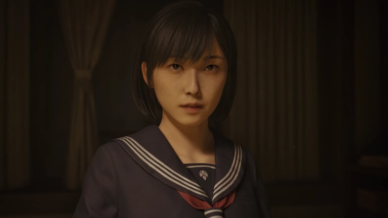 Silent Hill f Trailer Leaks from Anime Expo 2025, Igniting Fan Excitement
