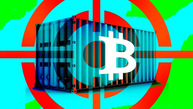 TeraWulf Shifts Focus from Bitcoin Mining to $21M AI Compute Revenue in Q1 2026