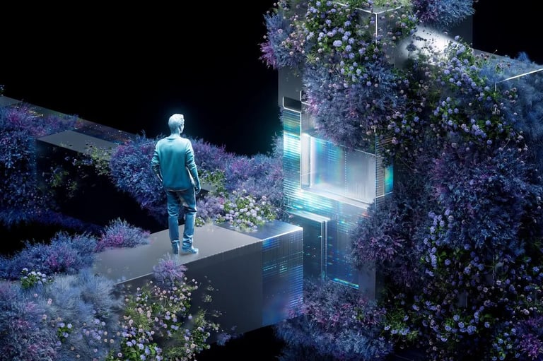 Rethinking AI: Why Speed Isn't the Main Issue in Managing Autonomous Agents