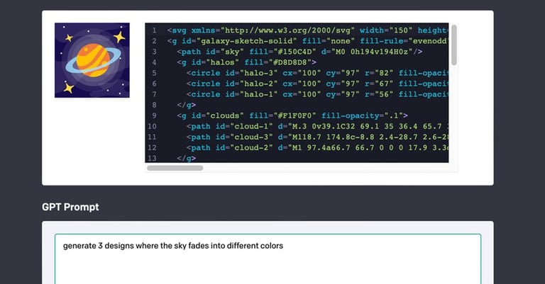 Apple Unveils Keyframer: AI-Powered Animation Revolution Ahead of WWDC 2024