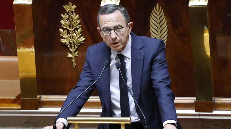 France Moves to Dissolve Urgence Palestine and Lyon Populaire amid Extremism Crackdown