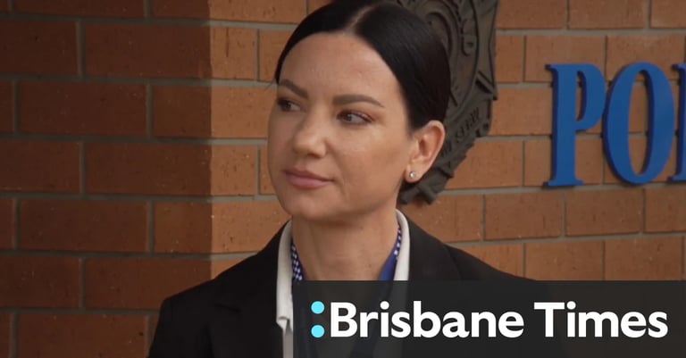 Ex-Teacher Charged with 49 Child Sex Offences; Granted Bail Amidst Strict Conditions