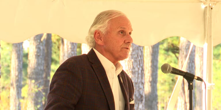 South Carolina Governor Faces Supreme Court Challenge Over National Guard Deployments to D.C.