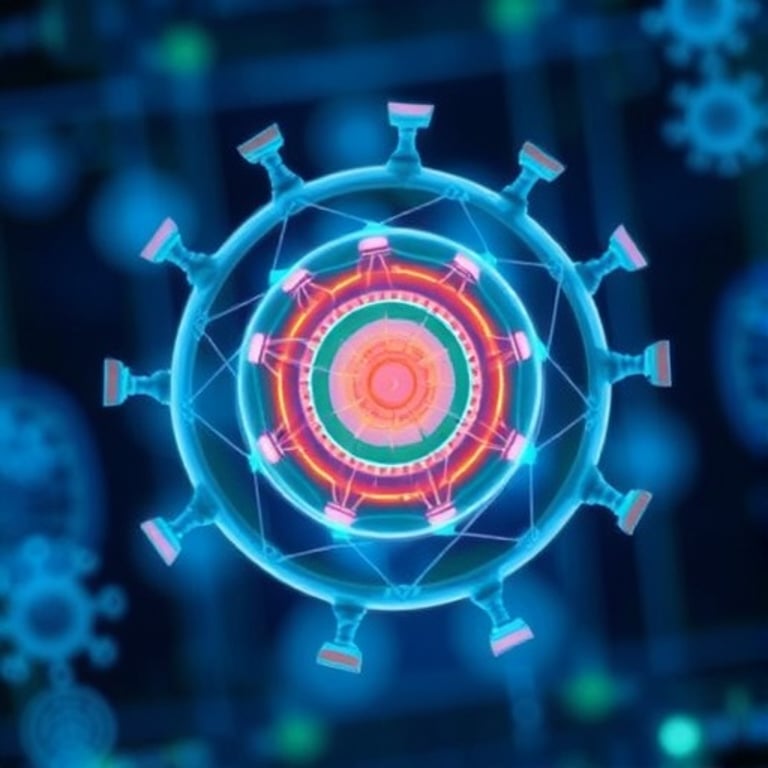 UCLA's Breakthrough: Implantable Device Supercharges Immune Cells Against Cancer