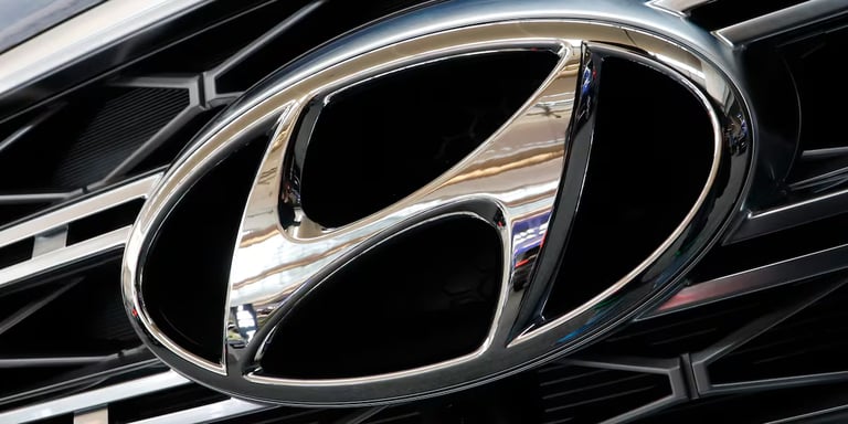 Hyundai Recalls Over 145,000 EVs in U.S. for Drive Power Loss Issue